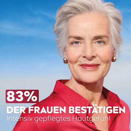 Tagescreme Vital Anti-Falten Intensiv Plus LSF15 NIVEA