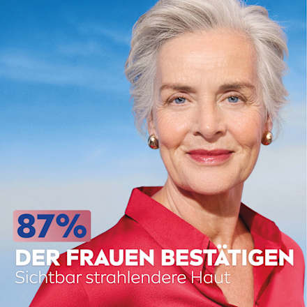 Nachtcreme Vital strahlender Teint regenerierend NIVEA