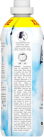 Weichspüler Sensitiv 87WL Lenor