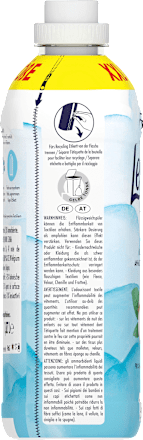 Weichspüler Light Frische Baumwollblüte 87 W Lenor