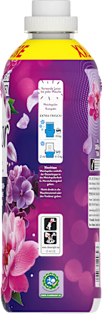 Weichspüler Amethyst Blütentraum 87 WL Lenor
