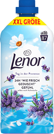 Weichspüler Ein Tag in der Provence 87WL Lenor