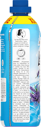 Weichspüler Ein Tag in der Provence 87WL Lenor