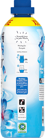 Weichspüler Aprilfrisch 87 WL Lenor