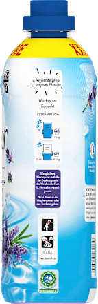 Weichspüler Ein Tag in der Provence 87WL Lenor