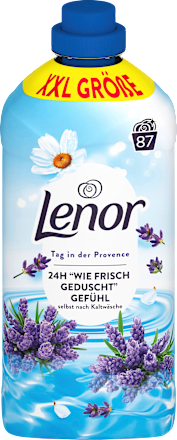 Weichspüler Ein Tag in der Provence 87WL Lenor