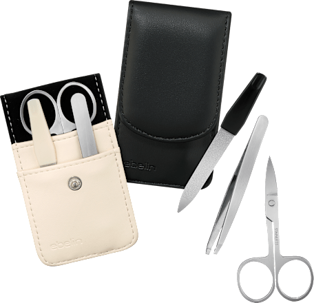 Set za manikuru - etui 3 - djelini, više vrsta ebelin