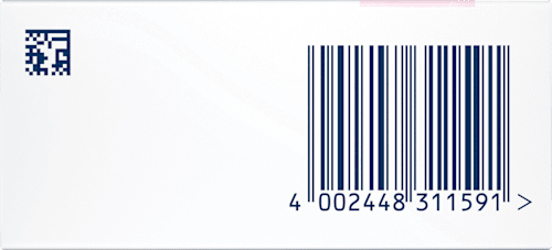 Haarentfernungs-Set Creme Gesicht Veet