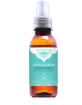 Immunarom térpermet PANAROM