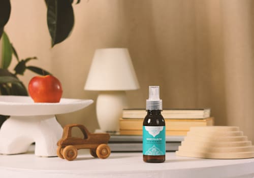 Immunarom térpermet PANAROM