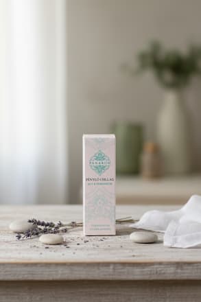 Fénylő Csillag Ágy és Térparfüm PANAROM