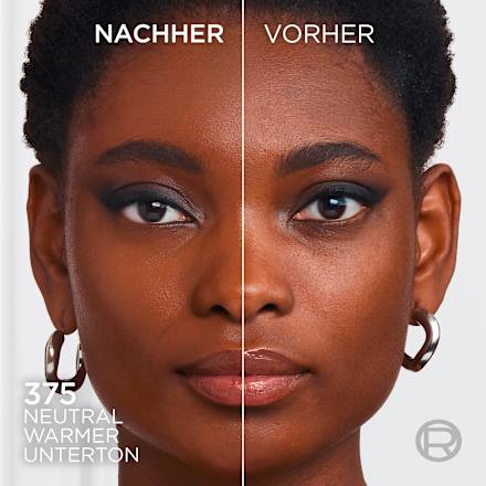 Concealer Infaillible Skin Ink 375 Medium-Warm L'ORÉAL PARiS