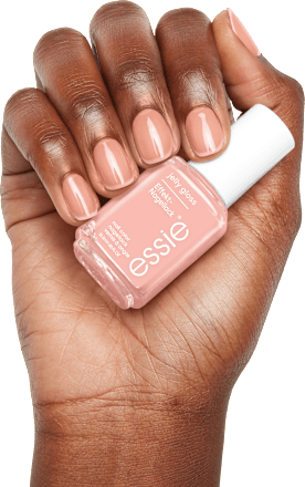 Nagellack Jelly Gloss 5 Charm To Stable essie