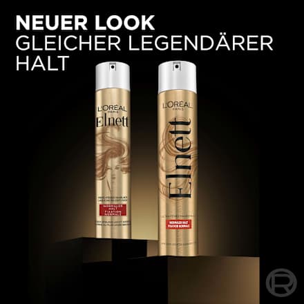 Mikro-Feiner Haarlack, Normaler Halt L'ORÉAL PARiS Elnett