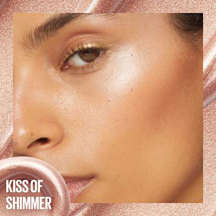 Tekući highlighter Sunkisser – 20 Kiss Of A Shimmer MAYBELLINE NEW YORK