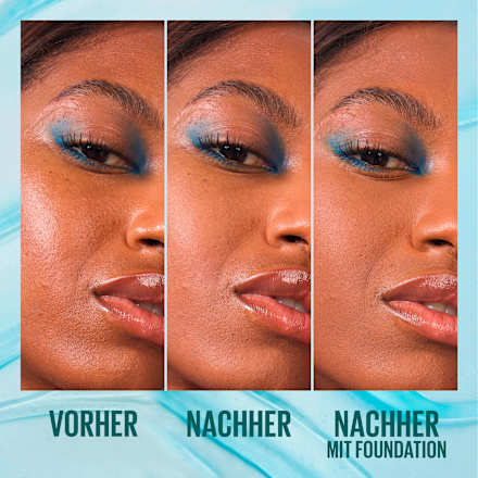 Primer Poreless Jelly Blurring MAYBELLINE NEW YORK