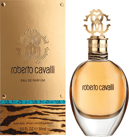 Eau de Parfum Vapo roberto cavalli