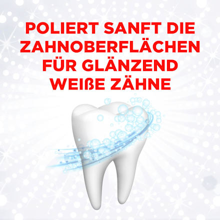 Zahnpasta Brilliant White Odol med 3