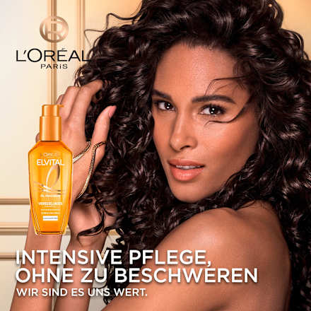Haaröl Öl Magique L'ORÉAL PARiS ELVITAL