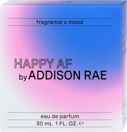 Eau de Parfum Happy Af ADDISON RAE