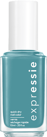 Nagellack Expressie 335 Up Up & Away Message essie