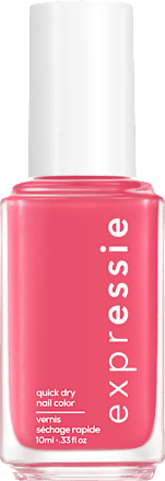 Nagellack Expressie 235 Crave The Chaos essie