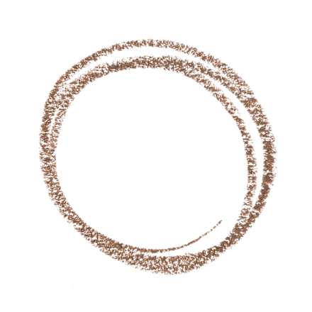 Kredka do brwi micro precise brow pencil 03 Light Brown essence