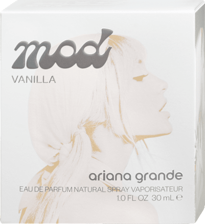 Eau de Parfum mod Vanilla Ariana Grande