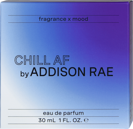 Eau de Parfum Chill Af ADDISON RAE
