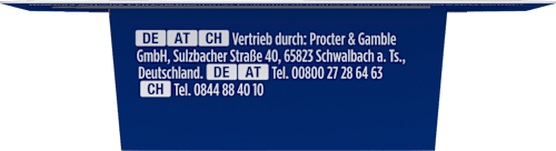 Zahnseide Essentialfloss ungewachst Oral-B