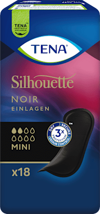 Einlagen Inkontinenz Mini TENA