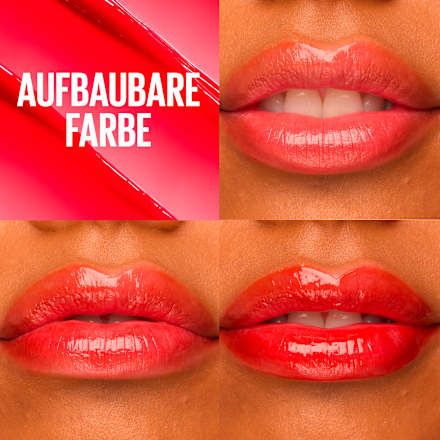 Ajakbalzsam, Lifter Glaze - Nr. 006 Caramel Glow MAYBELLINE NEW YORK