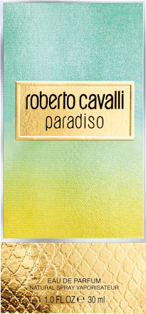 Eau de Parfum Paradiso roberto cavalli