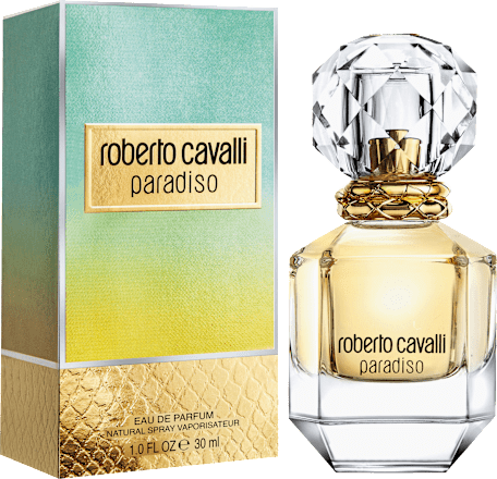Eau de Parfum Paradiso roberto cavalli