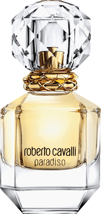 Eau de Parfum Paradiso roberto cavalli