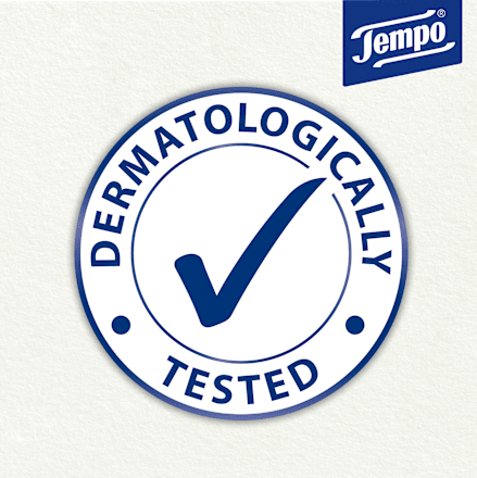 Taschentücher Sanft&Frei 4-lagig Tempo