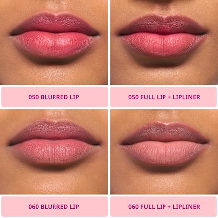 Pomadka do ust Blur Soufflé Matte 05 Crush Hour essence