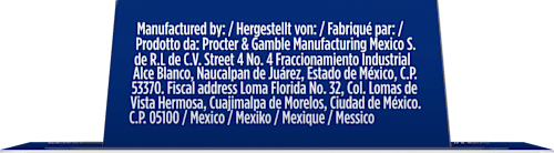 Zahnseide Essentialfloss gewachst  Oral-B