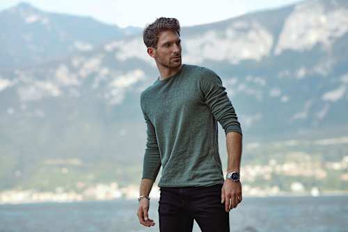 Distant Wave Eau de Toilette LA RIVE