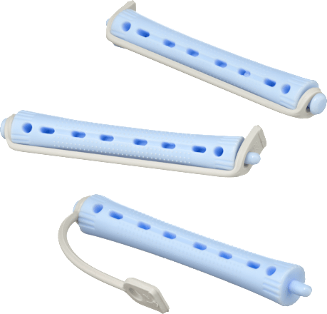 Dauerwellenwickler Happy hairmazing day ebelin