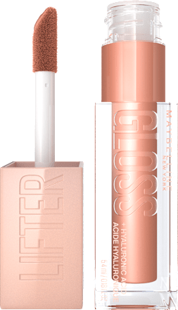 Гланц Lifter Gloss Nr.008 Stone MAYBELLINE NEW YORK