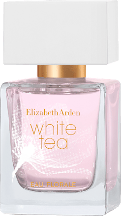 Női EdT White Tea Eau Florale Elizabeth Arden