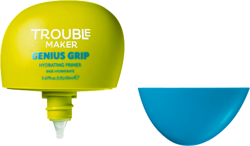 Podkladová báza Genius Grip Hydrating TROUBLE MAKER