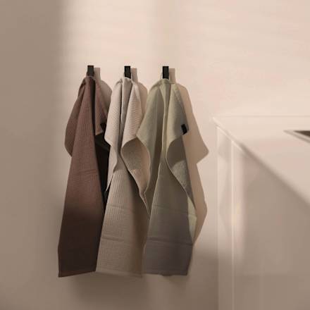 Küchentuch 100% Biobaumwolle nordesign