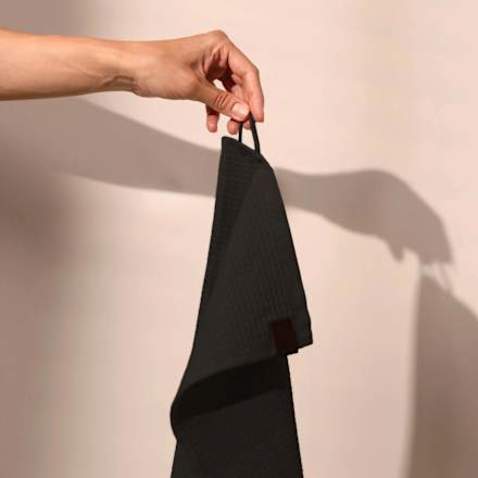 Küchentuch 100% Biobaumwolle nordesign