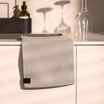 Küchentuch 100% Biobaumwolle nordesign