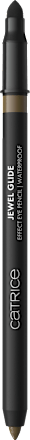 Jewel Glide vodootporna olovka za oči - 040 Golden Jade CATRICE