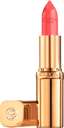 Color Riche Satin ruž za usne – 230 Coral Showroom L'ORÉAL PARiS