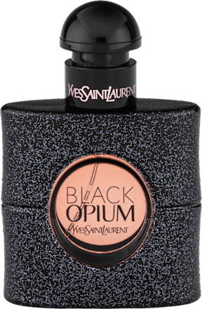 Parfumska voda za ženske Black Opium YVES SAINT LAURENT