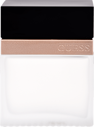 voda po holení Seductive Noir Guess